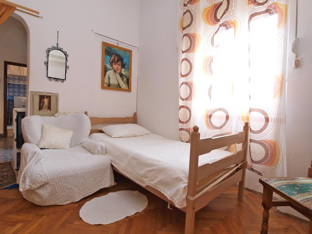 Apartments By The Sea 1050 Rovinj Exterior foto