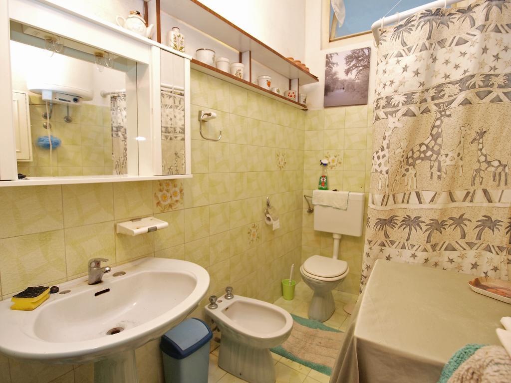 Apartments By The Sea 1050 Rovinj Exterior foto